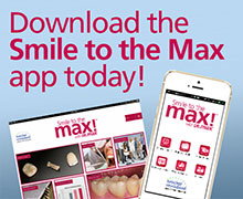 Smile To The Max! App